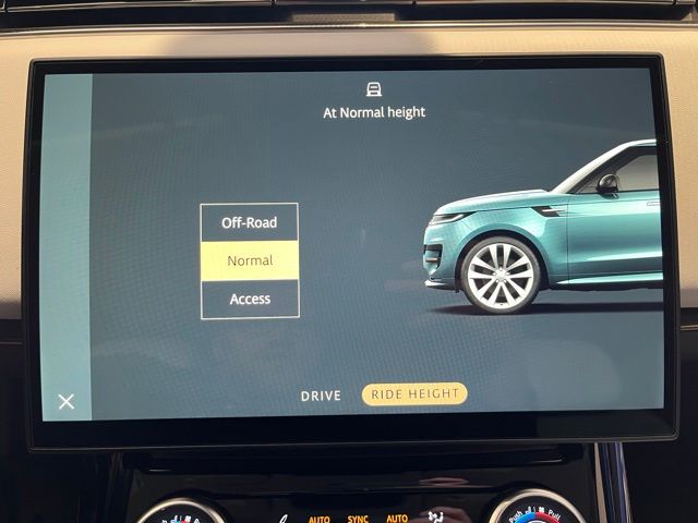 2023 Land Rover Range Rover Sport SE - Photo 49