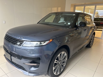 2025 Land Rover Range Rover Sport Dynamic SE SUV