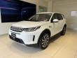 2021 Land Rover Discovery Sport S SUV