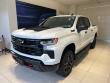 Used 2024 Chevrolet Silverado 1500 LT Trail Boss Truck Crew Cab