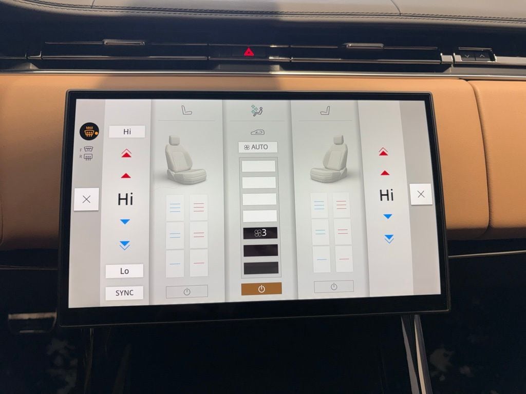 2025 Land Rover Range Rover Sport Dynamic SE - Photo 23