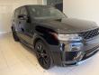 2022 Land Rover Range Rover Sport HSE Silver Edition SUV