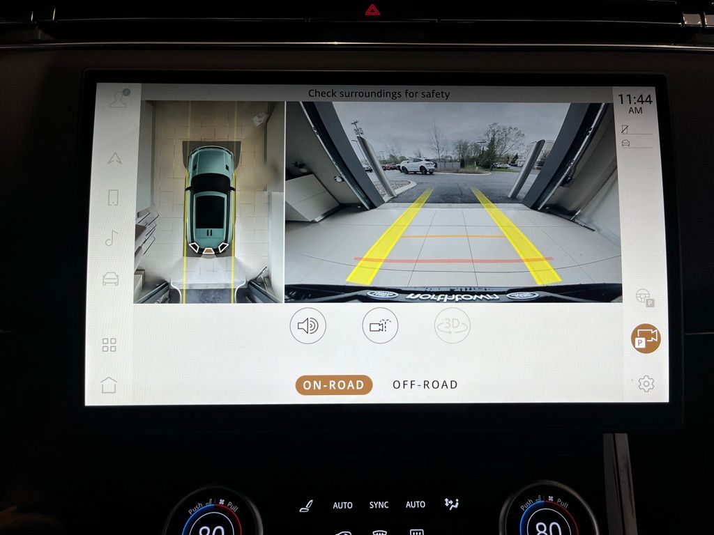 2023 Land Rover Range Rover Sport SE Dynamic - Photo 42