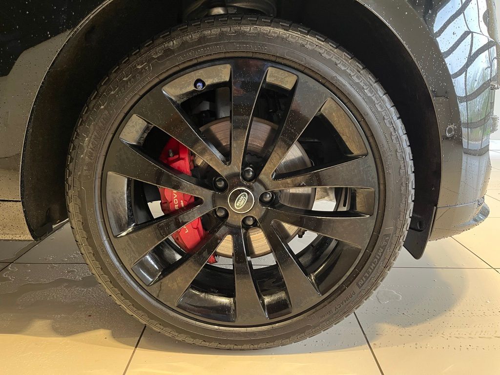 2023 Land Rover Range Rover Sport SE Dynamic - Photo 15