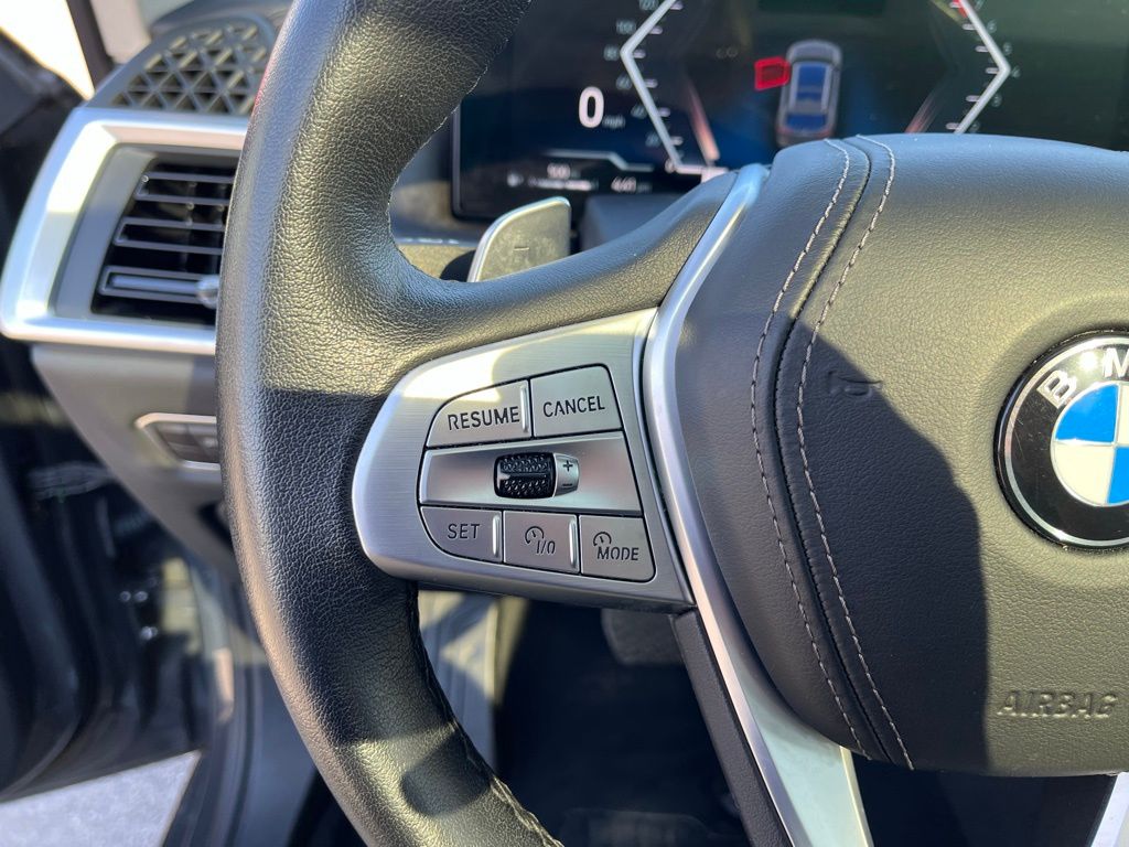 2023 BMW X7 40i - Photo 47