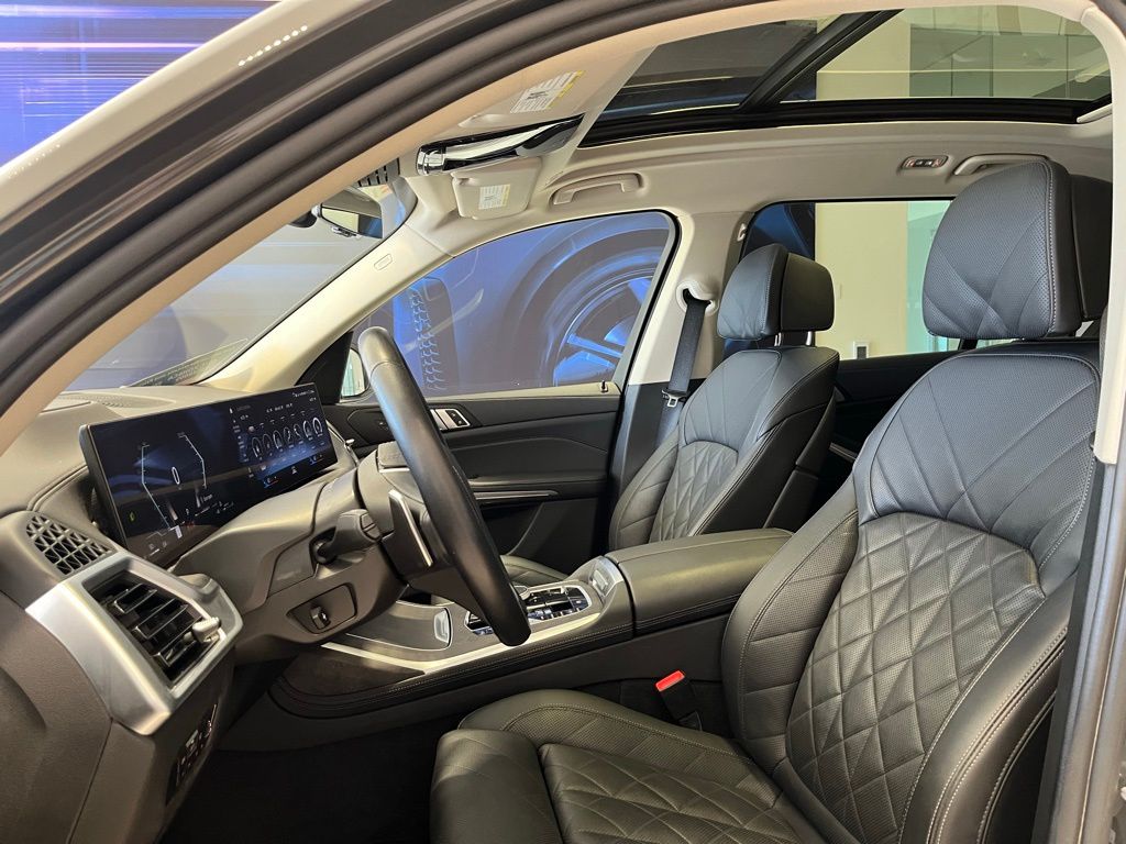 2023 BMW X7 40i - Photo 15