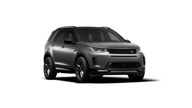 2026 Land Rover Discovery Sport Landmark 249PS Auto