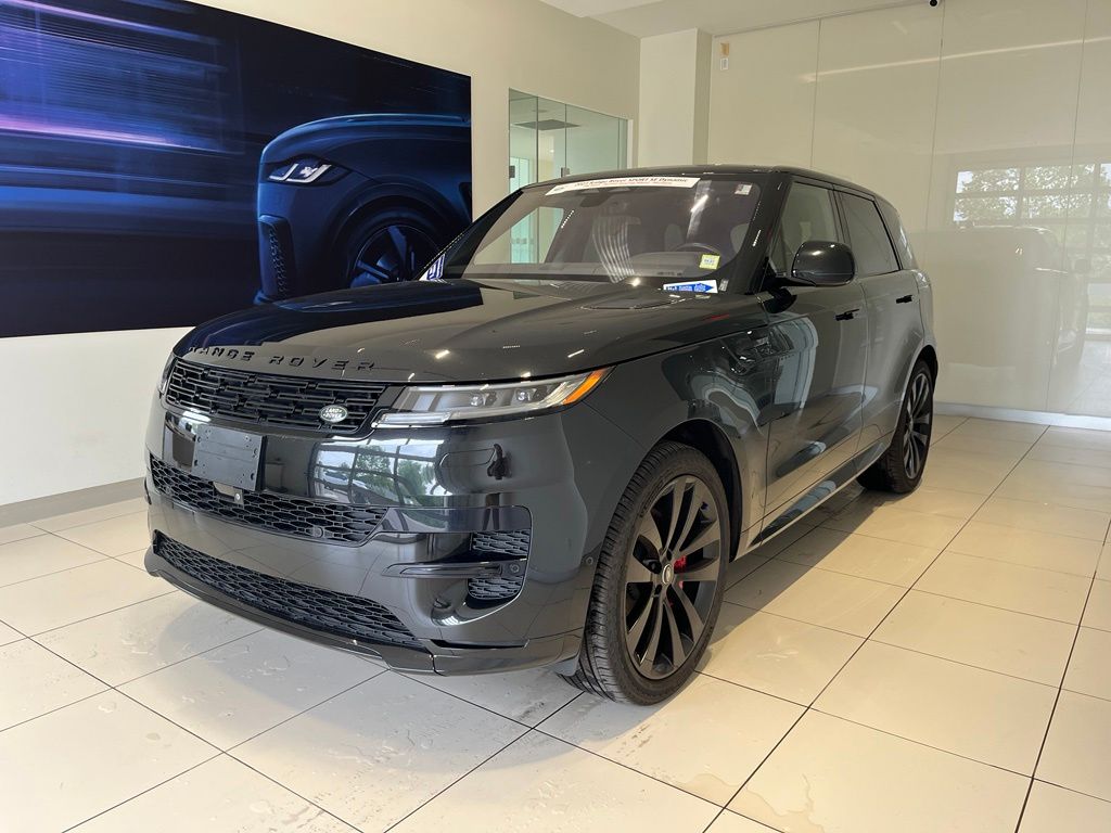 2023 Land Rover Range Rover Sport SE Dynamic - Photo 56