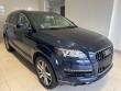2015 Audi Q7 3.0T Premium SUV
