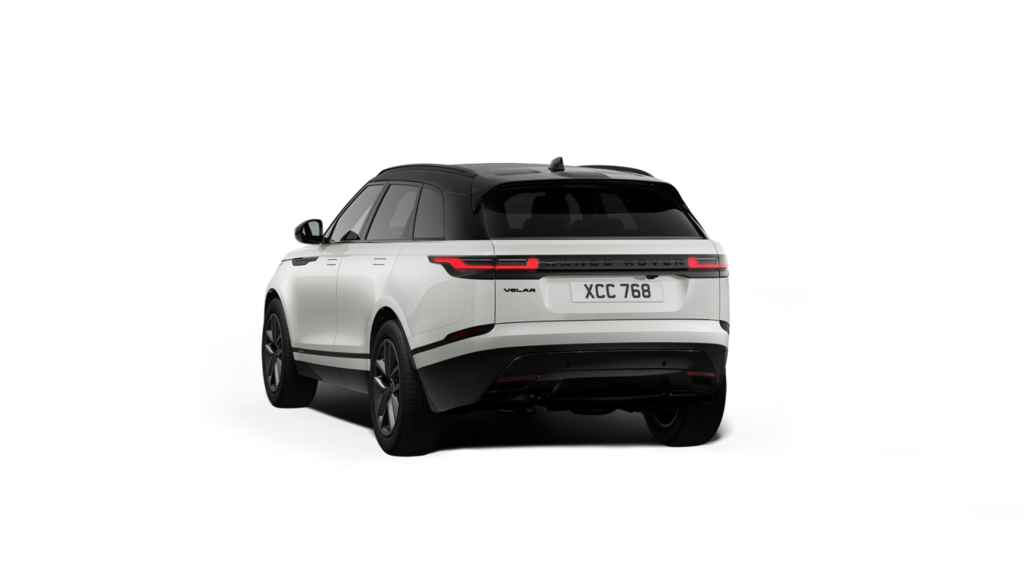 New 2026 Land Rover Range Rover Velar Belgravia 250PS Auto