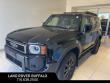 Used 2024 Toyota Land Cruiser Base SUV