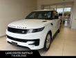 Used 2025 Land Rover Range Rover Sport SE SUV