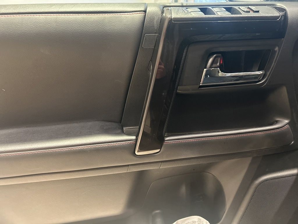 Used 2024 Toyota 4Runner TRD Pro SUV