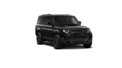 2026 Land Rover Defender 130 S 300PS