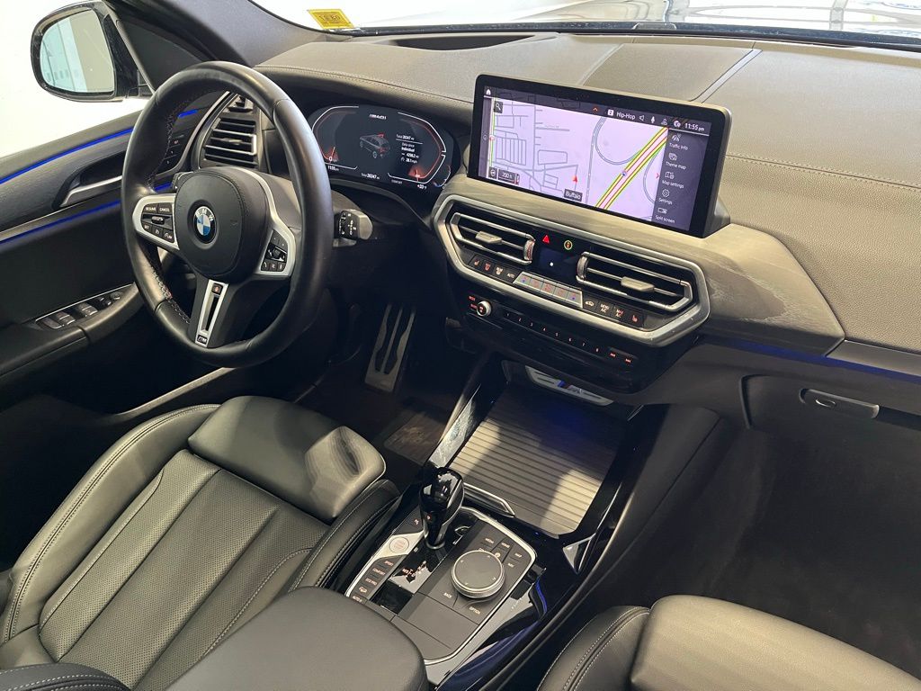 2024 BMW X3 40i - Photo 32