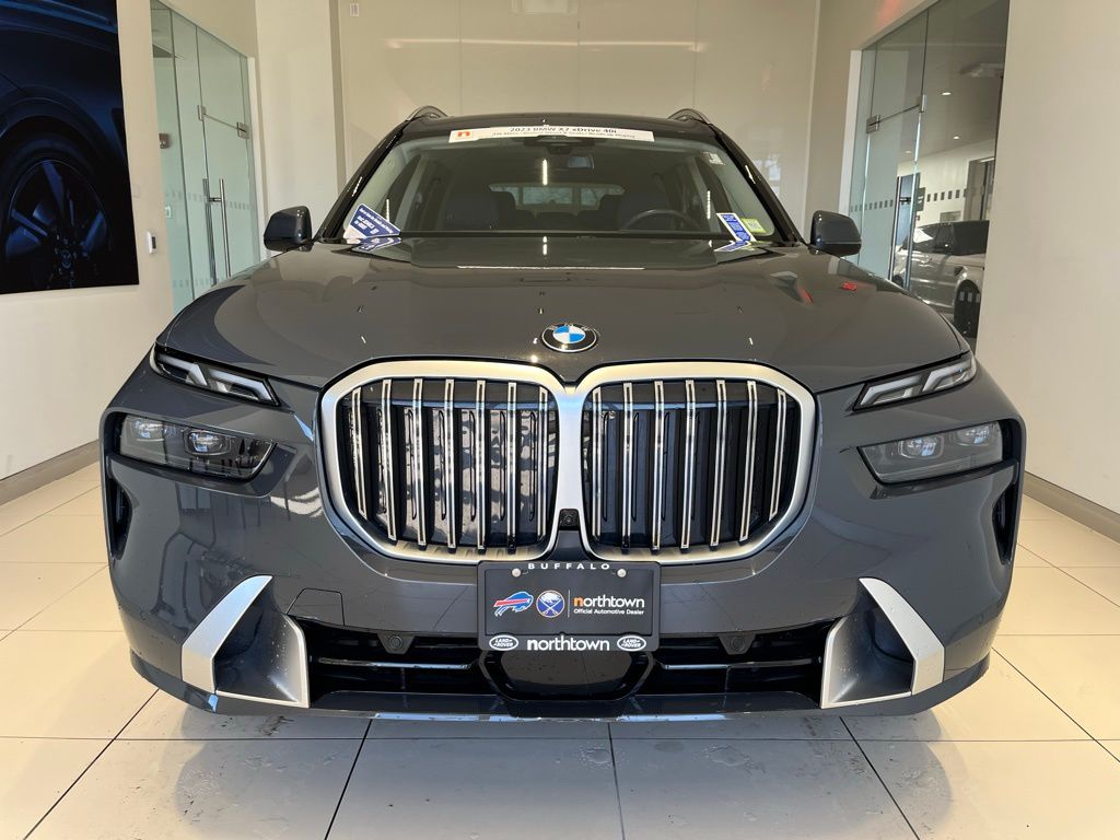 2023 BMW X7 40i - Photo 10