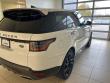 2022 Land Rover Range Rover Sport HSE Silver Edition SUV