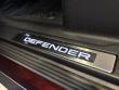 2026 Land Rover Defender 90 X-Dynamic SE SUV
