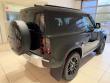 2025 Land Rover Defender 90 S SUV