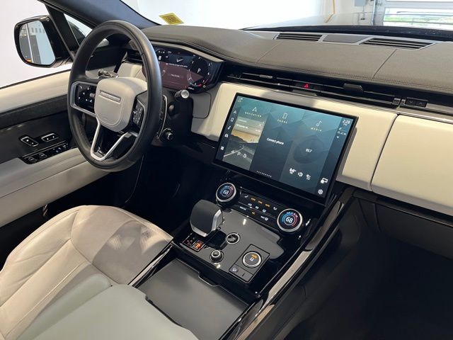 2023 Land Rover Range Rover Sport SE - Photo 34
