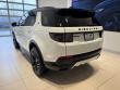2026 Land Rover Discovery Sport Landmark Edition SUV SWB
