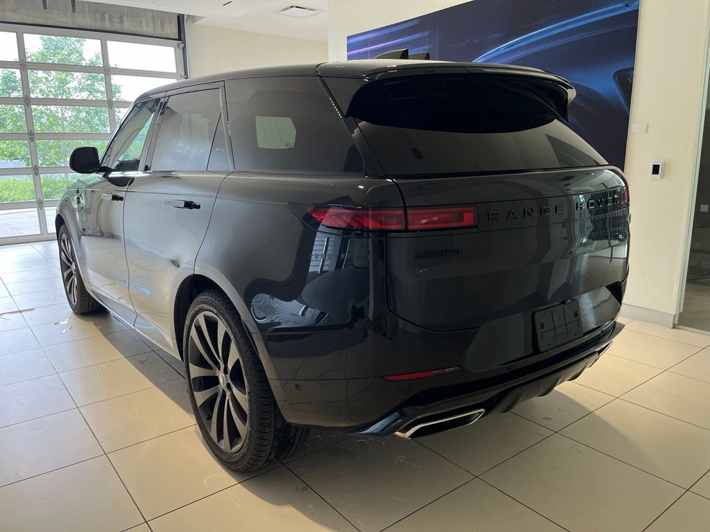 2023 Land Rover Range Rover Sport SE Dynamic - Photo 57