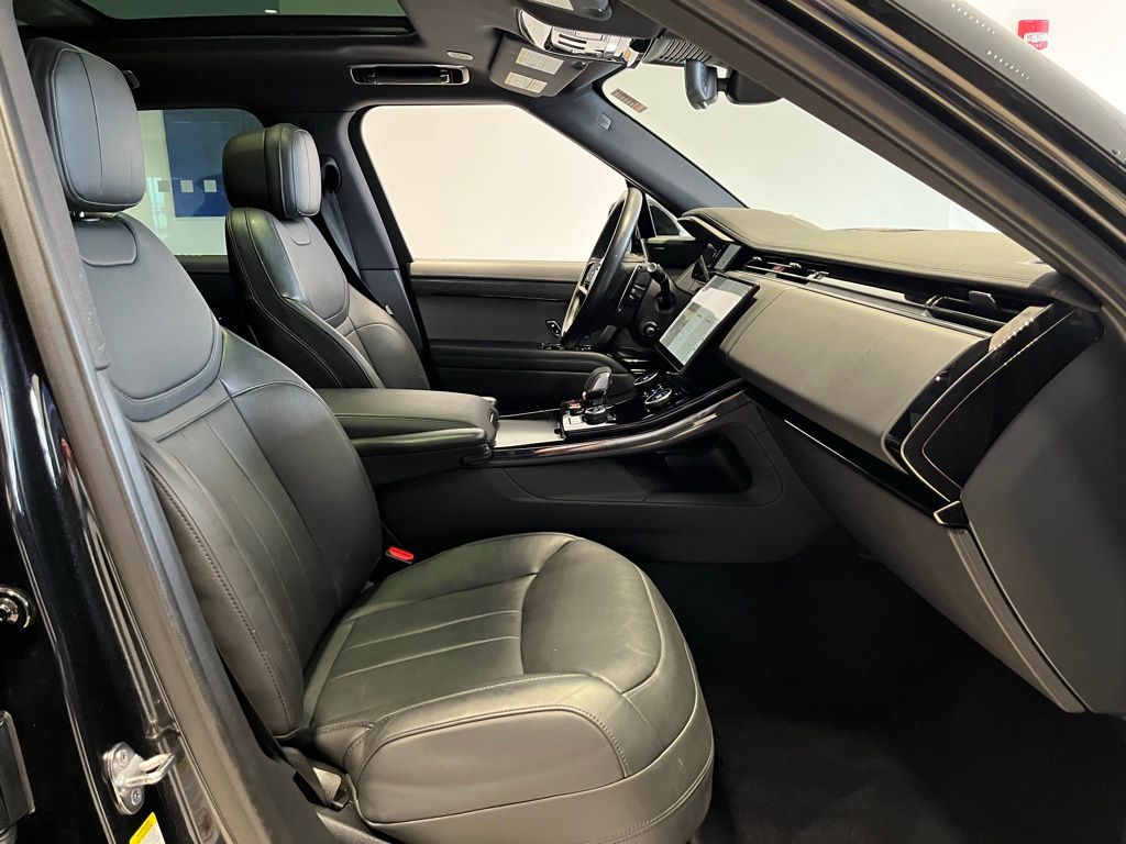 2023 Land Rover Range Rover Sport SE Dynamic - Photo 30