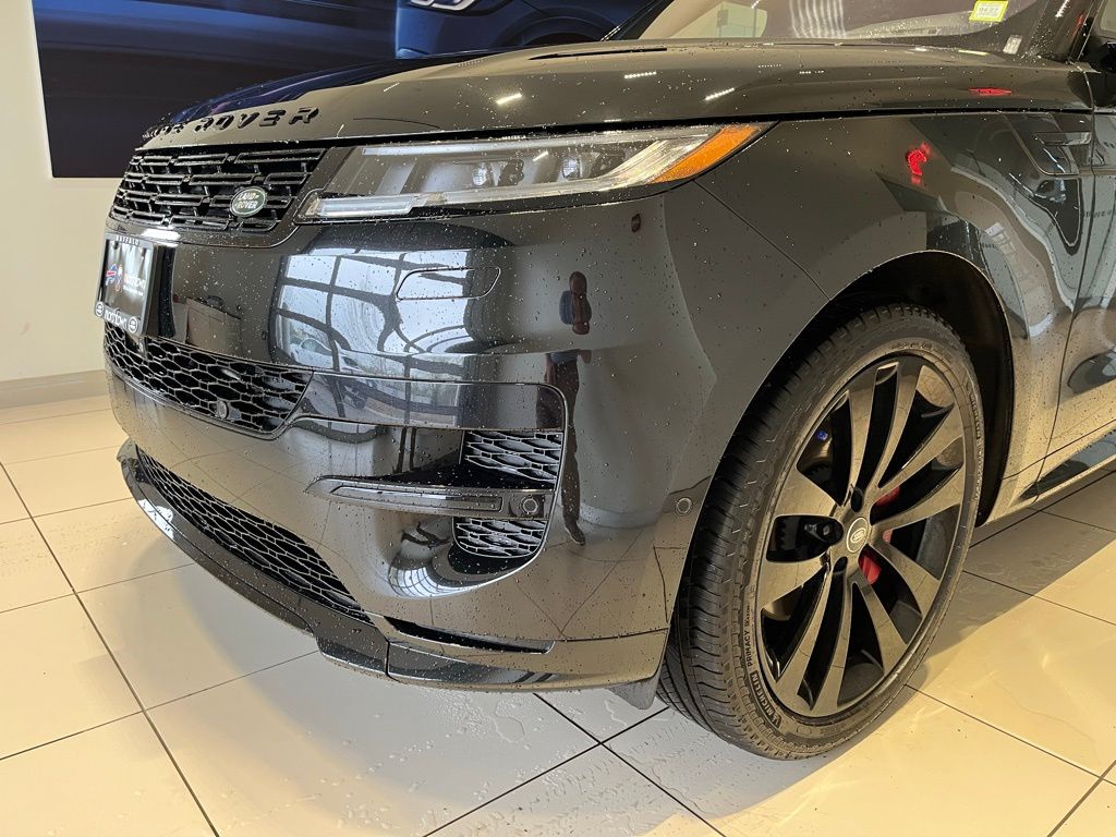 2023 Land Rover Range Rover Sport SE Dynamic - Photo 11
