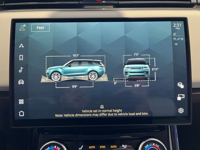 2023 Land Rover Range Rover Sport SE - Photo 53