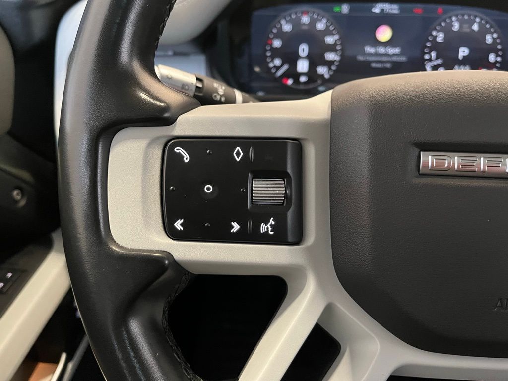 2022 Land Rover Defender SE - Photo 47
