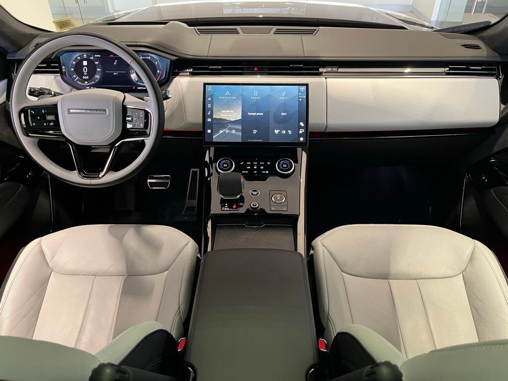 Used 2023 Land Rover Range Rover Sport First Edition SUV