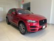 2020 Jaguar F-PACE 25t Premium SUV