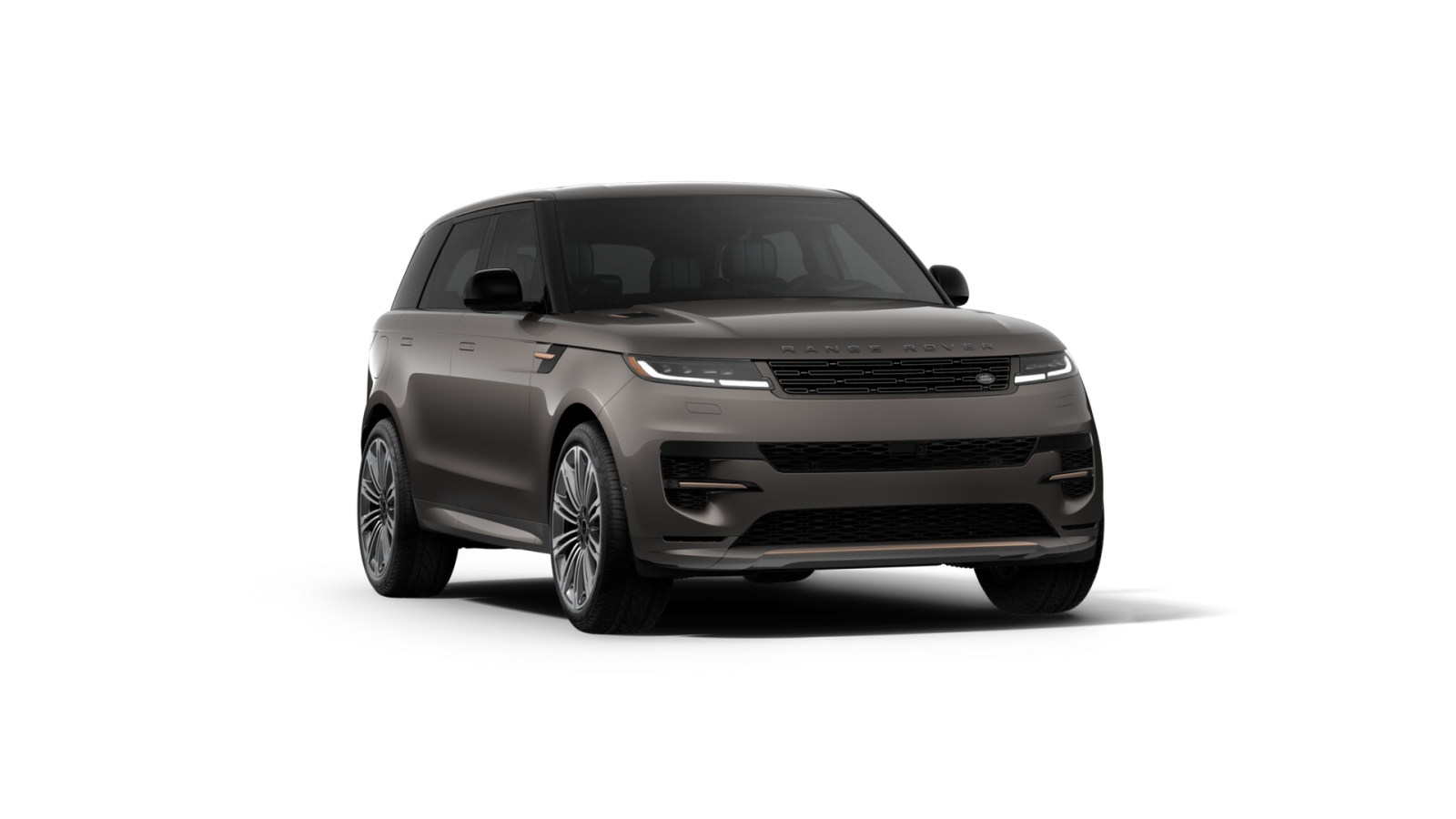 2026 Land Rover Range Rover Sport P460e PHEV Dynamic SE's photo