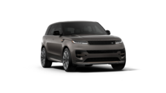 2026 Land Rover Range Rover Sport Dynamic SE 460PS