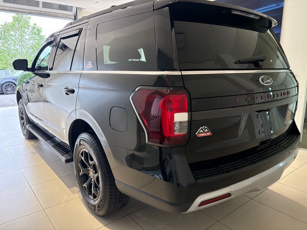 Used 2022 Ford Expedition Timberline SUV