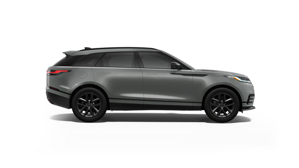 New 2026 Land Rover Range Rover Velar Dynamic SE 250PS SUV