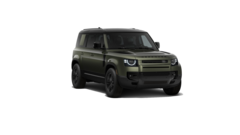 2026 Land Rover Defender 110 S SUV