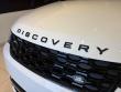 2026 Land Rover Discovery Dynamic SE SUV