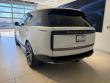 2026 Land Rover Range Rover SE 7 Seats SUV