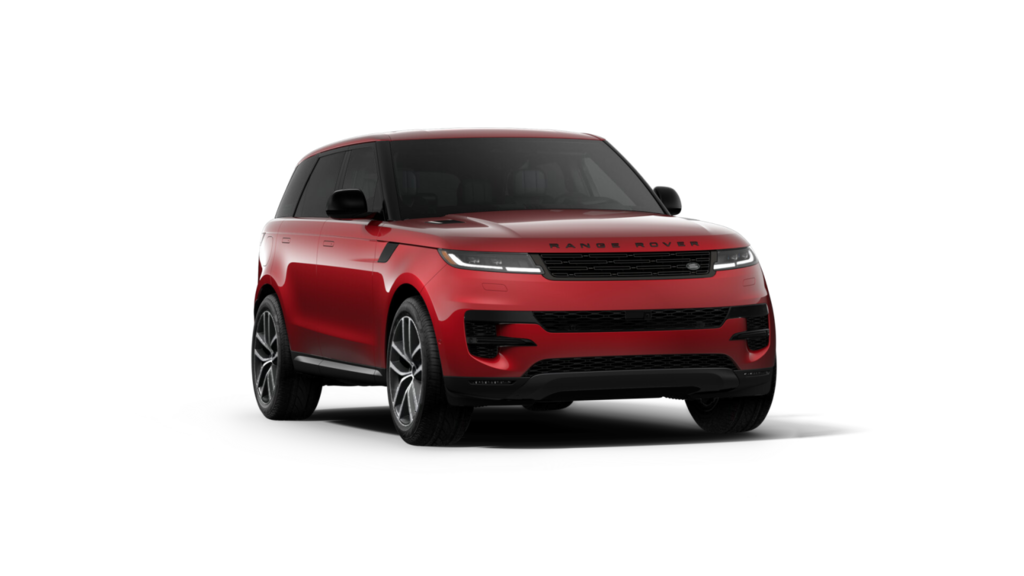New 2027 Land Rover Range Rover Sport SE 360PS Auto