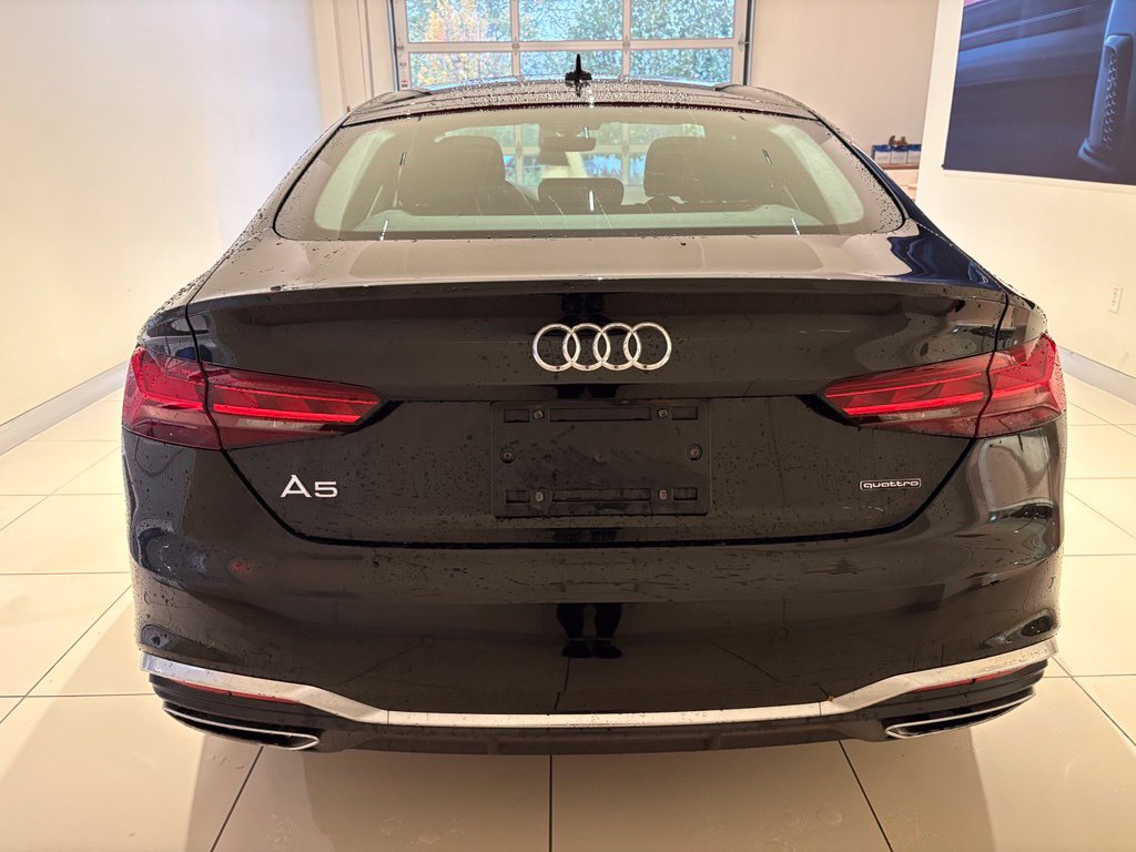 Used 2023 Audi A5 Sportback 45 S Line Prestige Sportback