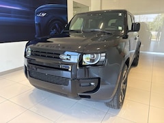 2026 Land Rover Defender 110 S SUV