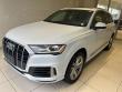2020 Audi Q7 55 Premium Plus SUV 2020 Audi Q7 55 Premium Plus SUV