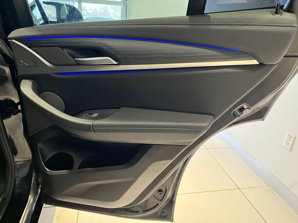 2024 BMW X3 40i - Photo 28