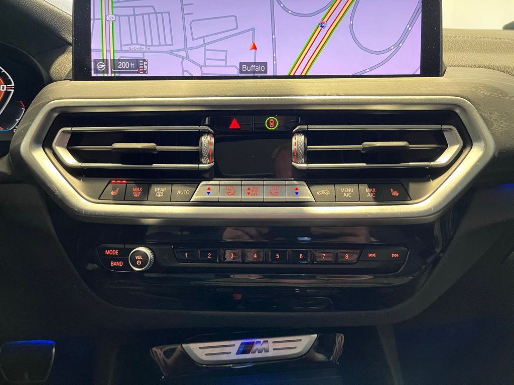 2024 BMW X3 40i - Photo 34