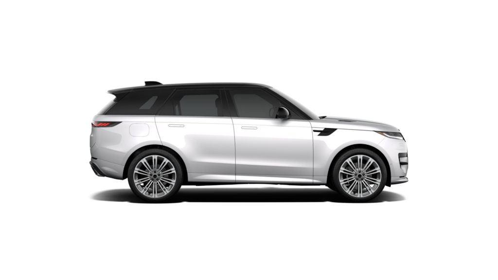 New 2026 Land Rover Range Rover Sport Dynamic SE 530PS SUV