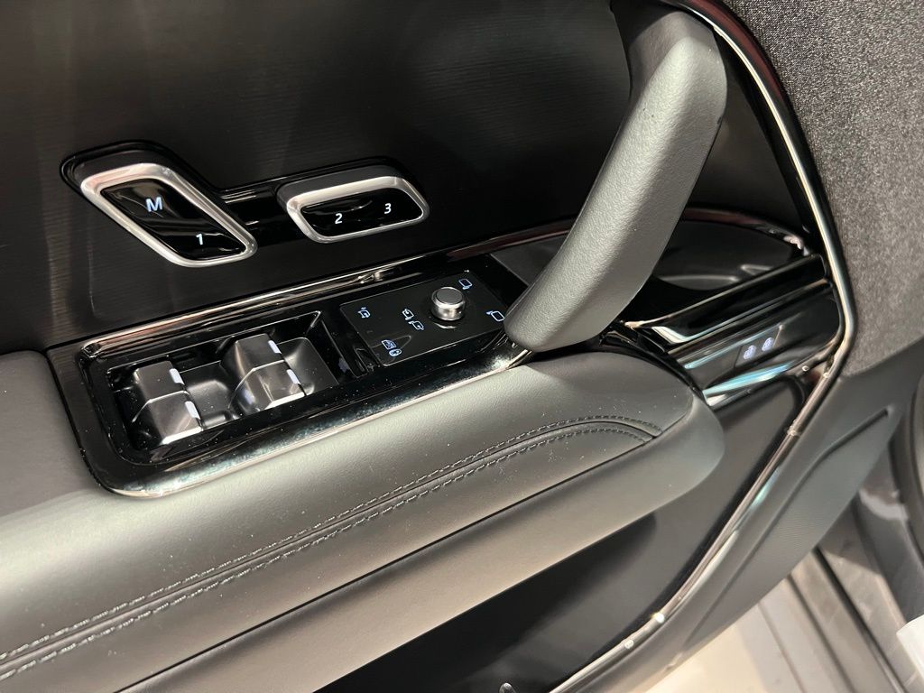 2025 Land Rover Range Rover Sport Dynamic SE - Photo 28