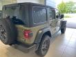 2025 Jeep Wrangler Sport S SUV 2025 Jeep Wrangler Sport S SUV