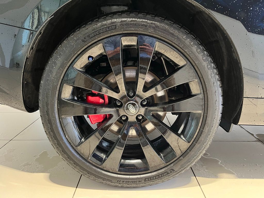 2023 Land Rover Range Rover Sport SE Dynamic - Photo 14
