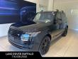 Used 2022 Land Rover Range Rover Westminster SUV